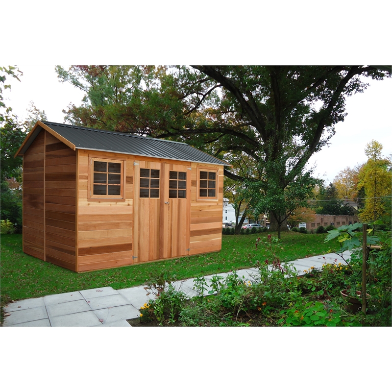 Bunnings Wood Storage Shed, Small Storage Sheds Bunnings